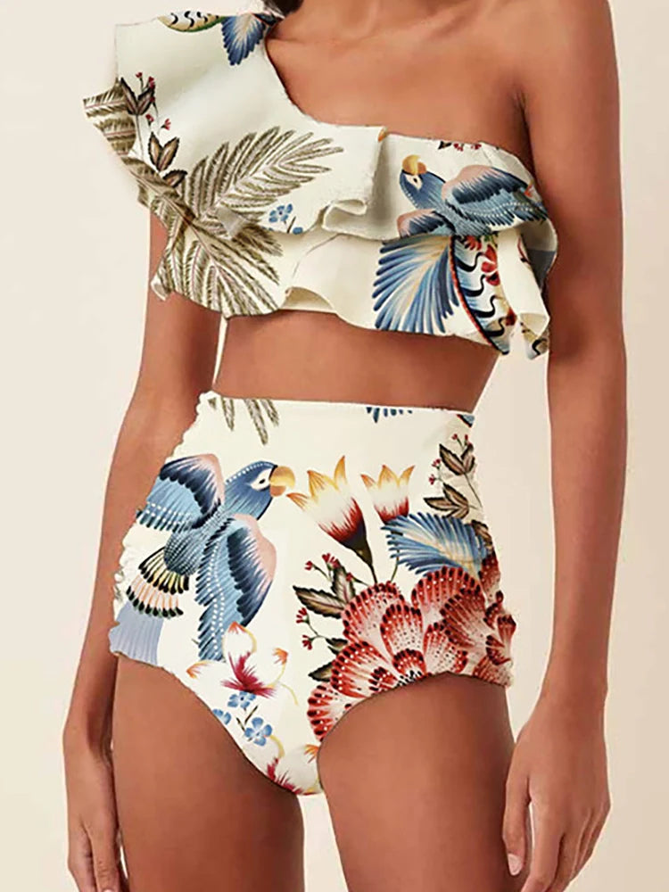 conjunto de bikini